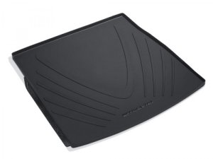 Alfa Romeo Stelvio Cargo Mat - Genuine Alfa - All Weather Rubber - w/o Premium Sound